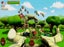 CHICKEN BLASTER (Wii) GAME + BLASTER GUN Carousel 15