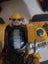 Transformers Power Charge Bumblebee VW Beetle Action Figure Takara Tomy Japan Carousel 7