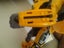 Transformers Power Charge Bumblebee VW Beetle Action Figure Takara Tomy Japan Carousel 9
