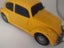 Transformers Power Charge Bumblebee VW Beetle Action Figure Takara Tomy Japan Carousel 10