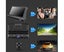 4" Car DVR Dash Cam 3 Lens Front and Rear Video Recorder Camera G-sensor Carousel 2