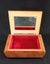 VINTAGE JEWELLERY BOX. Carousel 5