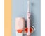 Bathroom Toothbrush Holder Multifunctional Wall Mounted Toothbrush Sto Carousel 3