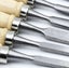 Carving Chisels 12pcs Carousel 4