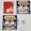 Puzzler World 3D 2012 Nintendo 3DS Game + Manual PAL Carousel 1