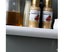 Wall Mounted Storage Rack Ventilated Strong Bearing Modern Srorage She Carousel 3