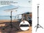 Starlink Mini Tripod Mount with Adapter Carousel 9