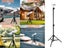 Starlink Mini Tripod Mount with Adapter Carousel 11