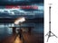 Starlink Mini Tripod Mount with Adapter Carousel 12