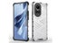 Slim Case Cover for OPPO Reno10 5G & OPPO Reno10 Pro 5G Translucent White Carousel 3