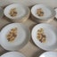 Constantia Fine China RSA - Delilah - 24 Teacup, Saucer, Side & Main Plate Sets Carousel 10
