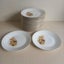 Constantia Fine China RSA - Delilah - 24 Teacup, Saucer, Side & Main Plate Sets Carousel 11