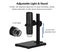 WiFi Wireless Digital Microscope Handheld Portable Microscope Camera 5 Carousel 4