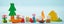LEGO DUPLO Peppa Pig: Camping Trip - (10452) Carousel 4