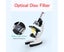 Microscope Set with Accessories Kit 100X-1200X Children Kids Students Carousel 5