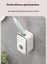 Toothbrush Holder With Toothpaste Dispenser 2 toothbrush slot Rack #DE117 Carousel 2