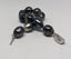 12-16.5mm Drop Tahitian Pearl Bracelet 19.5 cms Carousel 3