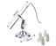 Portable Digital USB Microscope Inspection Magnifier IP67 Waterproof C Carousel 5