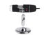 Digital Microscope 1600X USB Charging Handheld Magnifier Endoscope Cam Carousel 3