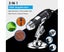 3 In 1 USB & MICRO USB &Type-C Digital Microscope 1000X Magnification Carousel 3