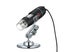USB Digital Microscope 1600X Magnification Camera 8 LEDs with Stand Po Carousel 3