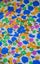 VINTAGE 1970s FABRIC Carousel 1