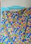 VINTAGE 1970s FABRIC Carousel 2