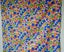 VINTAGE 1970s FABRIC Carousel 4