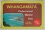OLD NZ TOURISM ADVERTISING - WHANGAMATA CEDARWOOD MOTOR INN Carousel 1