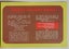 OLD NZ TOURISM ADVERTISING - WHANGAMATA CEDARWOOD MOTOR INN Carousel 3