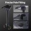 NZ Stock Starlink Gen 3 Roof Mount Full Kit V3 V4 Dish Durable Quality Carousel 10