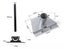 NZ Stock Starlink Gen 3 Roof Mount 45cm Full Kit V3 V4 Dish Durable Quality Carousel 3