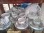 BEAUTIFUL ART DECO TEASET BY SUTHERLAND CHINA Carousel 1