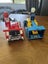 Lego Race Cars x2 Carousel 3