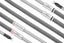 ALBEDO AUDIO Metamorphosis MkII Speaker cables 2.5m *Reference Audio Carousel 3