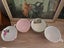 FOUR ASSORTED ENGLISH CUPS Carousel 2