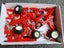 Lego Technic Universal Building Set 8032 Carousel 6
