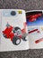 Lego Technic Universal Building Set 8032 Carousel 7
