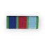 New Zealand Defence Medal Ribbon Bar + Lapel Pin Set Carousel 5
