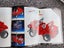 Lego Technic Universal Building Set 8032 Carousel 8