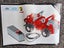 Lego Technic Universal Building Set 8032 Carousel 9