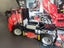 Lego Technic 8041 Race Truck Carousel 7