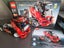 Lego Technic 8041 Race Truck Carousel 1