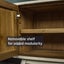 Nova Entertainment Unit Carousel 9
