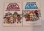 Star Wars Jedi Academy Books x2 ^ Carousel 1