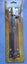 BRASS 8 INCH- SECURITY SLIDE LOCK Carousel 1
