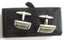 Groomsman cufflinks Carousel 2