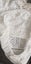 DRESS.. Decjuba... white smock.. 12 Carousel 6