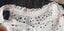 DRESS.. Decjuba... white smock.. 12 Carousel 5
