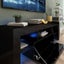 Norway' 130Cm RGB LED TV Stand Cabinet Entertainment Unit Carousel 3